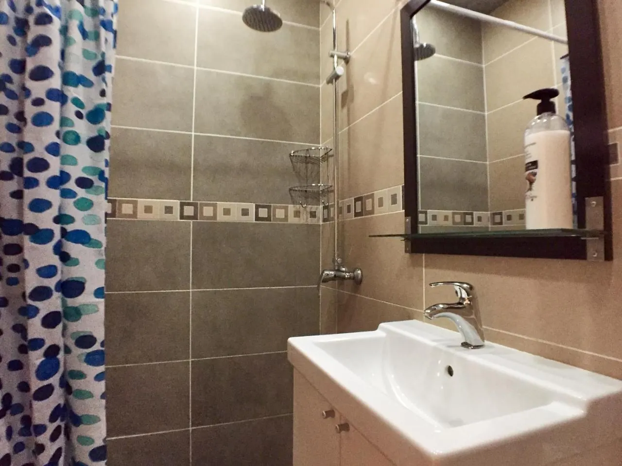 Apartamento Charm Sagrada Familia Barcelona