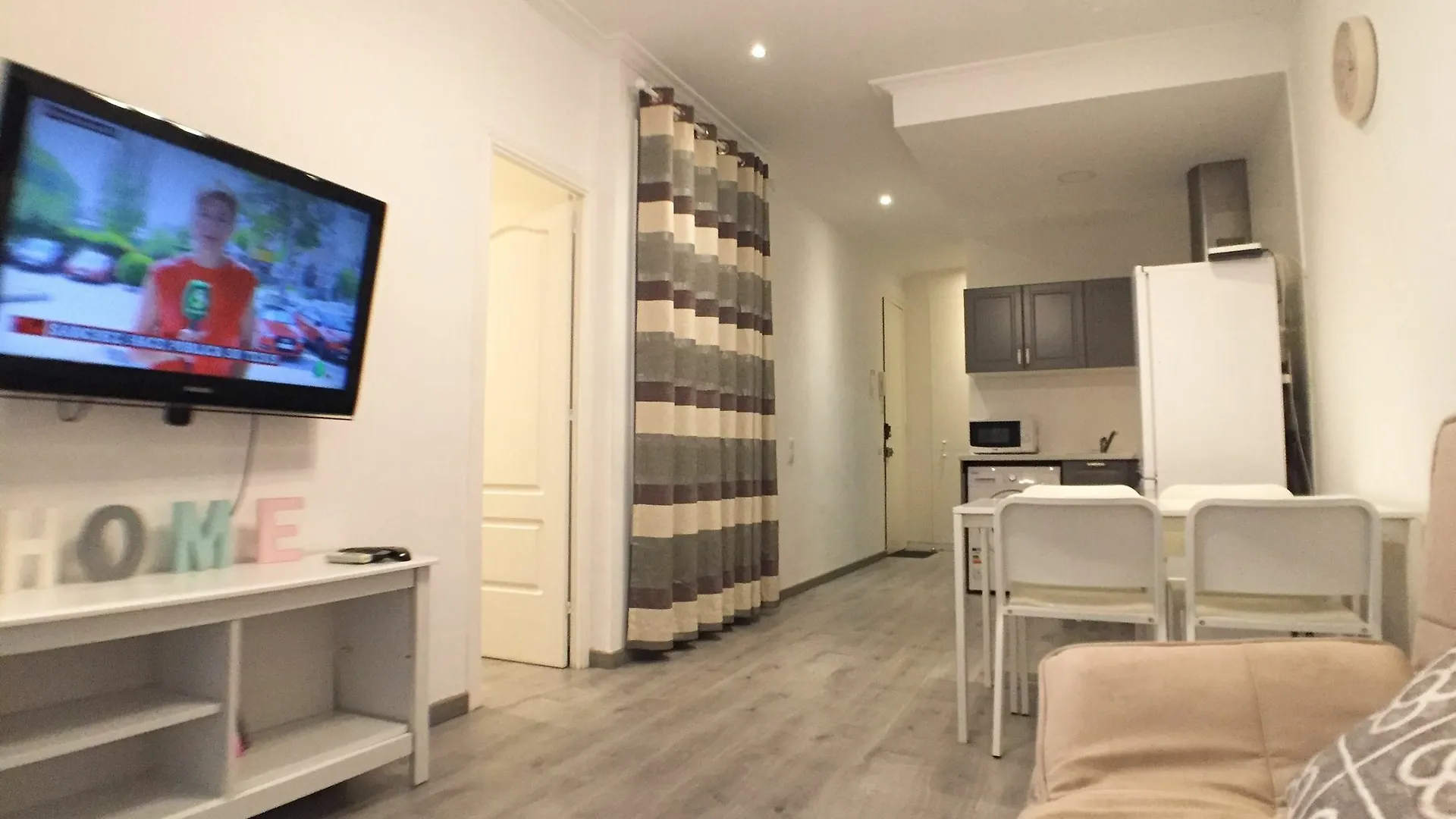 Apartamento Charm Sagrada Familia Barcelona 0*,  España