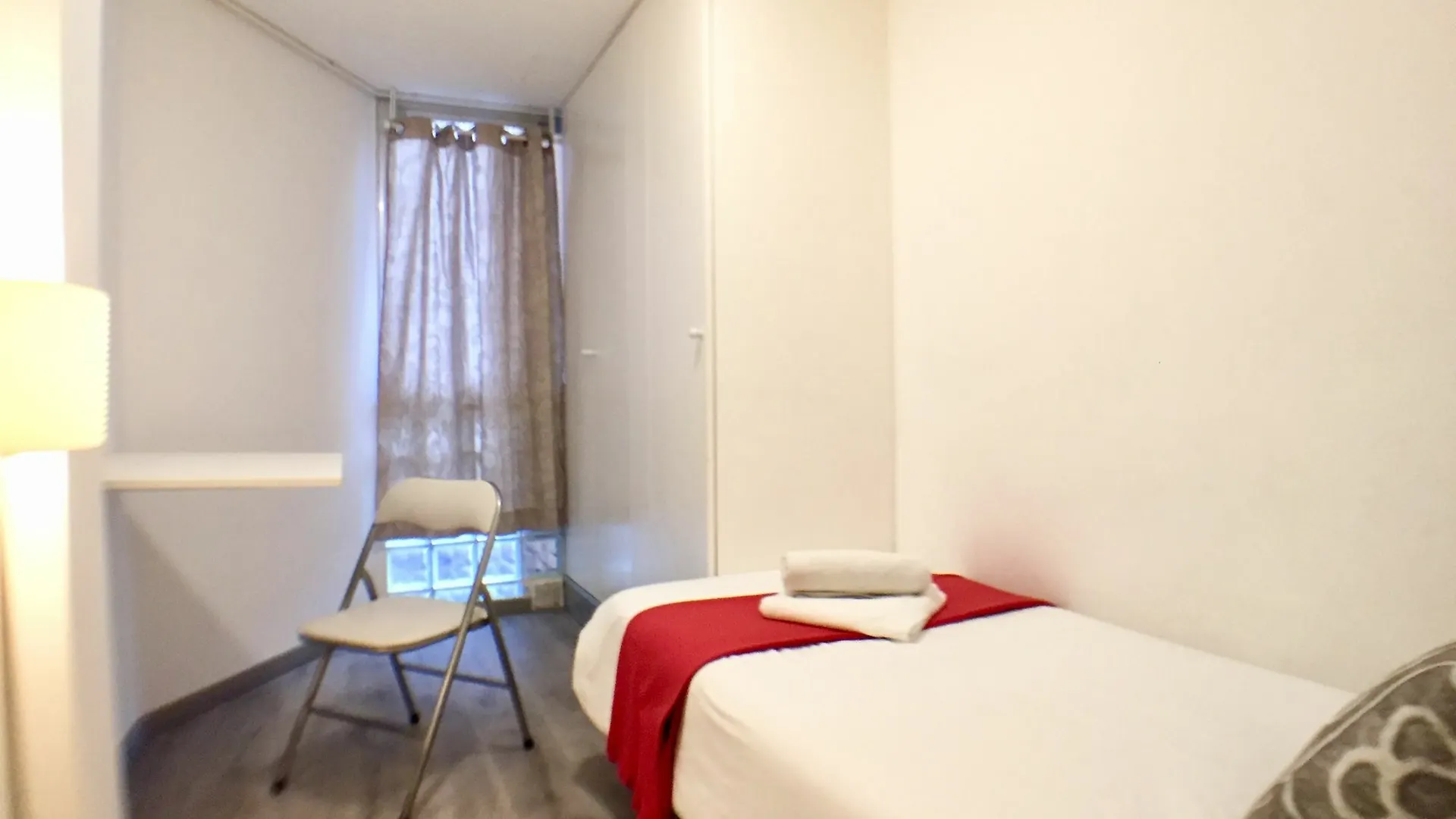 Apartamento Charm Sagrada Familia Barcelona