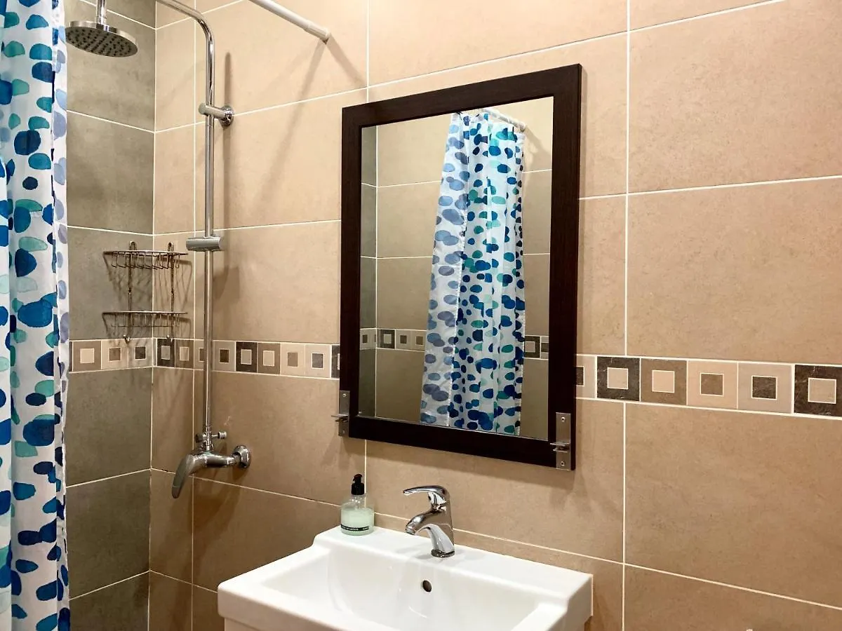 Apartamento Charm Sagrada Familia Barcelona