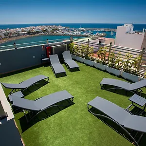 Apartment San Antonio Vivac Spain