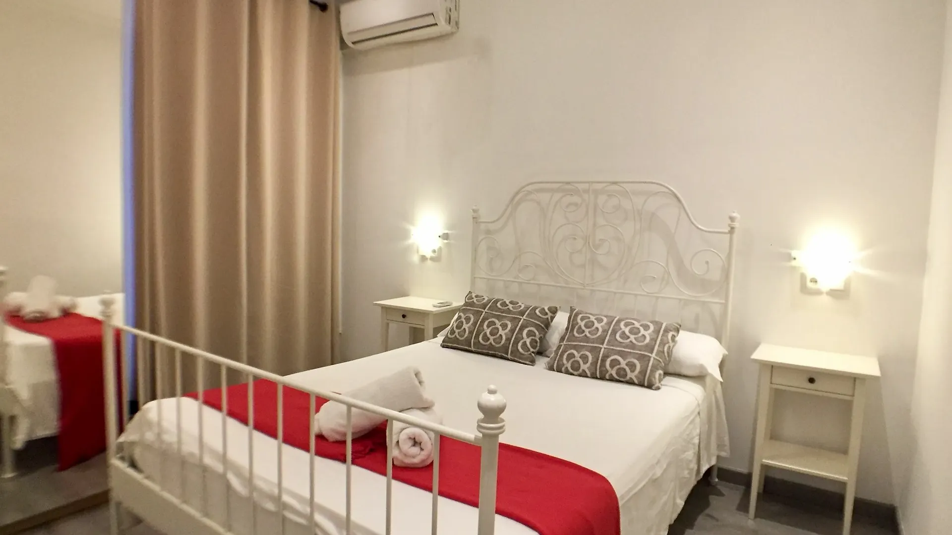 Apartmán Charm Sagrada Familia Barcelona