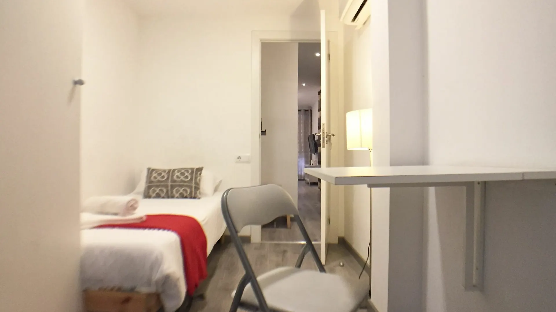 Charm Sagrada Familia Apartment Barcelona