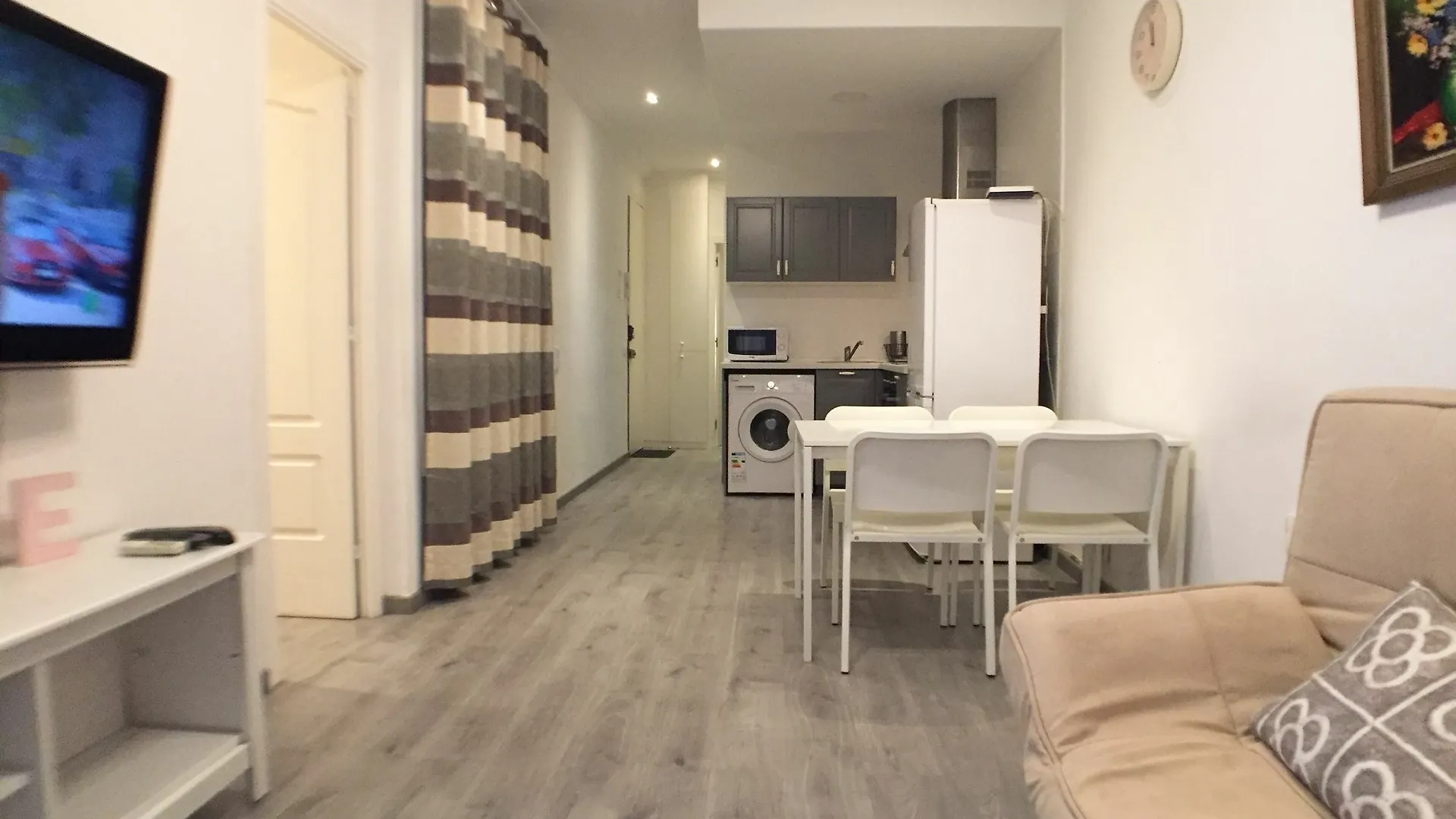 Charm Sagrada Familia Apartment Barcelona Spain